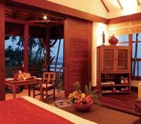 Napasai Hotel Samui - Seaview Hill Cottage